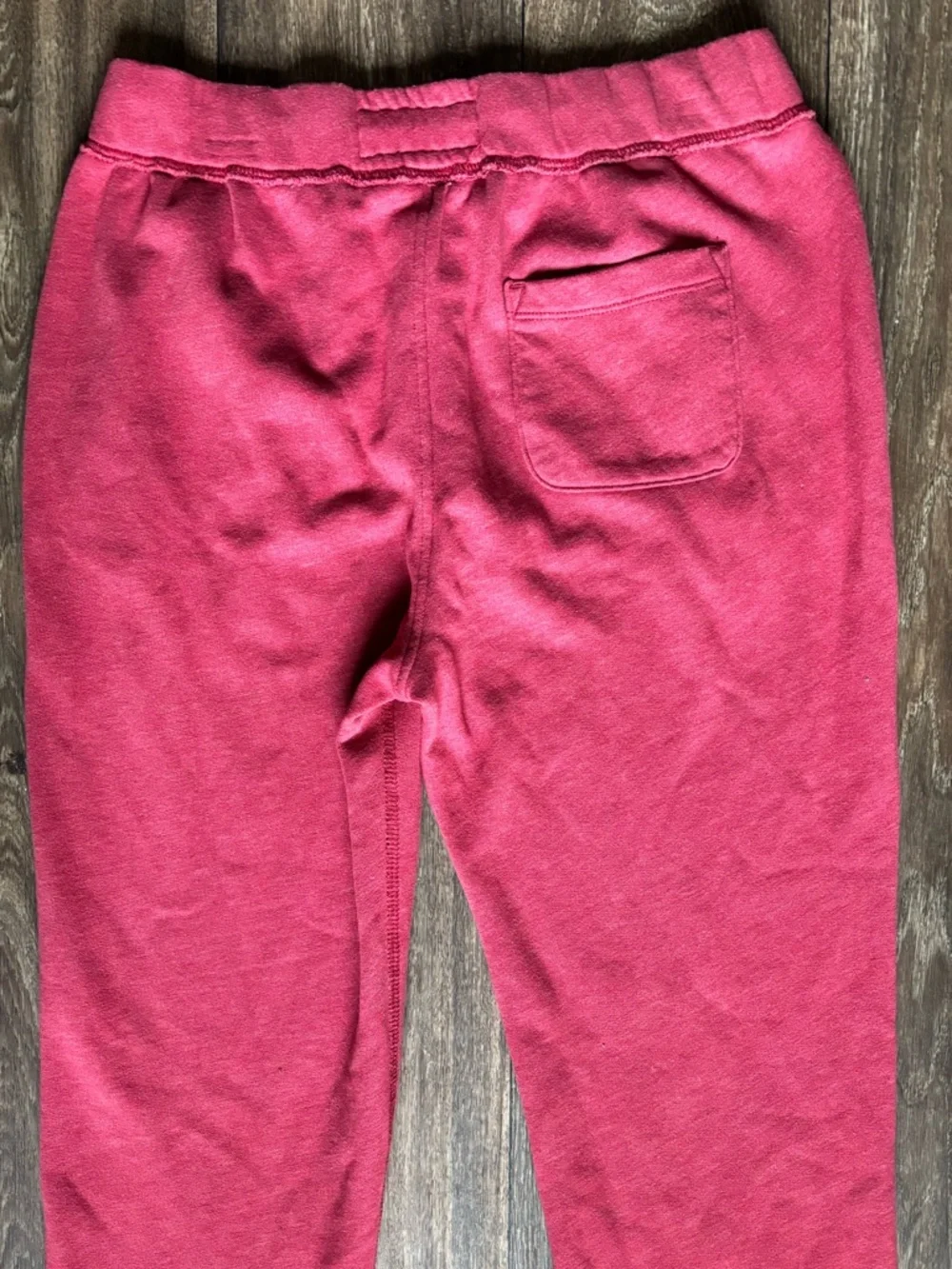 Abercrombie & Fitch fleece sweatpants - Picture 5 of 8